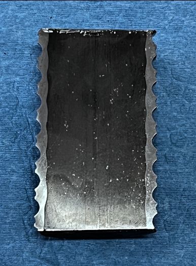 粉末冶金零件